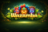Wazamba Casino Chile Reseña